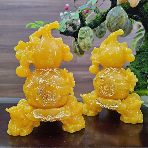 Hồ Lô Phong Thủy size nhỏ